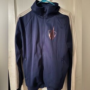 Walt Disney World 50th Anniversary Track Jacket